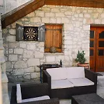 Дом отдыха Malietzis House *