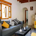 Malietzis House Дом отдыха
