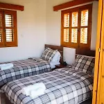 Malietzis House Pano Arodes