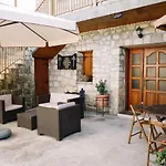 Malietzis House Дом отдыха Pano Arodes