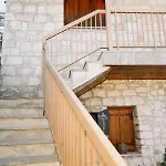 Malietzis House Дом отдыха Pano Arodes