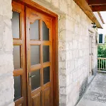 Дом отдыха Malietzis House Pano Arodes