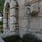 Дом отдыха Malietzis House