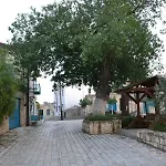 Malietzis House Pano Arodes