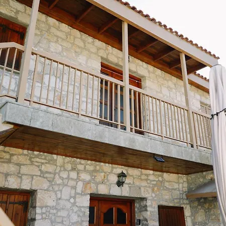 Malietzis House Holiday home *