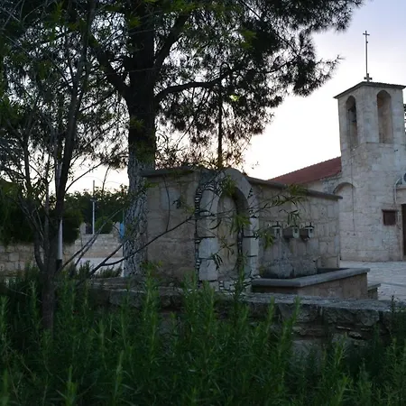 Malietzis House *