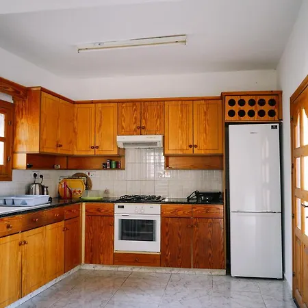 Malietzis House