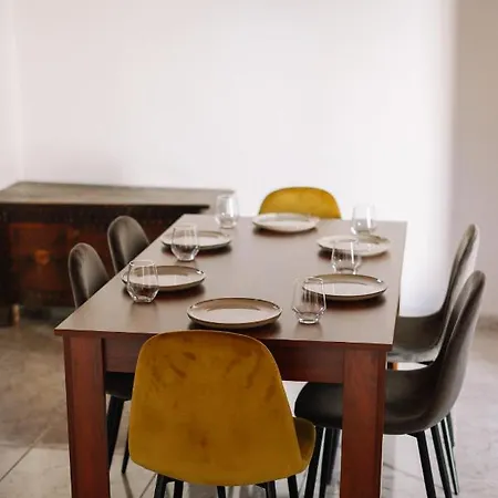 Malietzis House *