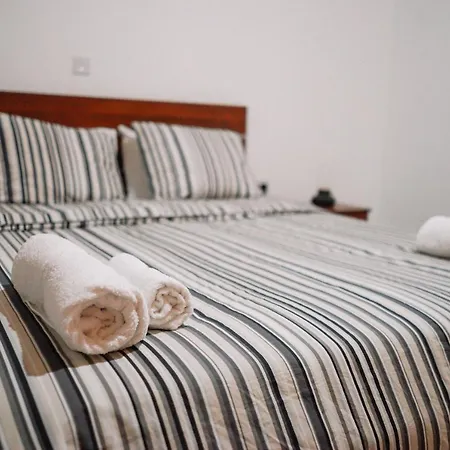 Malietzis House Holiday home *