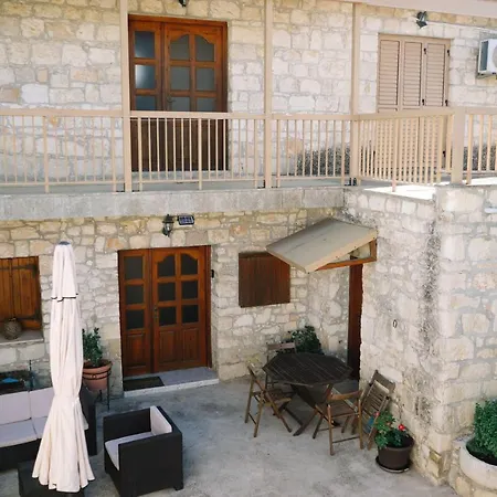 Malietzis House