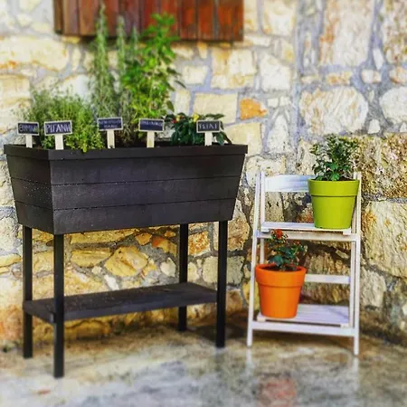 Malietzis House
