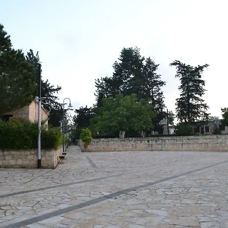 Prázdninový dům Malietzis House *