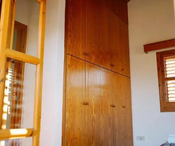 Prázdninový dům Malietzis House Pano Arodes