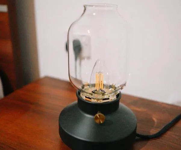 Prázdninový dům Malietzis House *