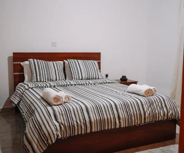 Malietzis House * Pano Arodes