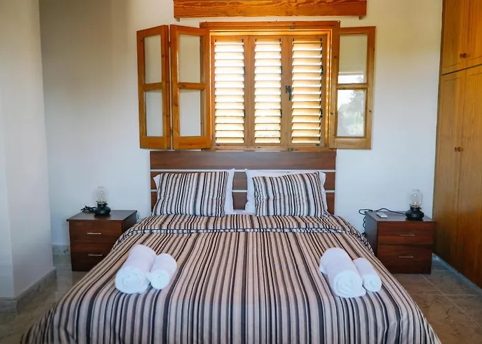 Malietzis House Pano Arodes