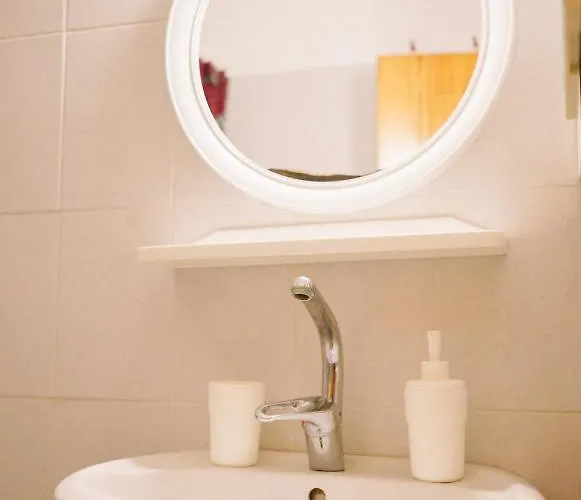 Prázdninový dům Malietzis House