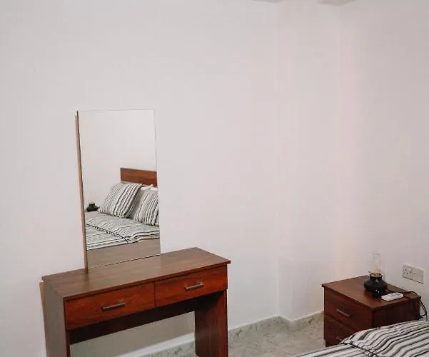 Prázdninový dům Malietzis House