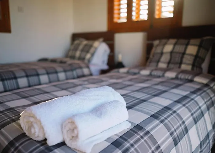 Malietzis House Prázdninový dům