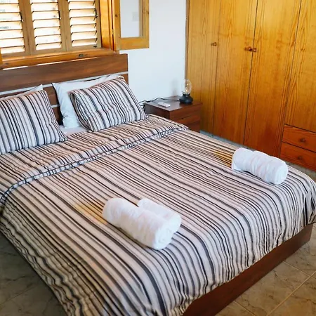 Malietzis House Vakantiehuis *