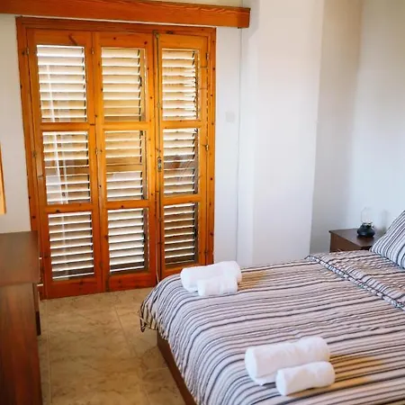 Malietzis House