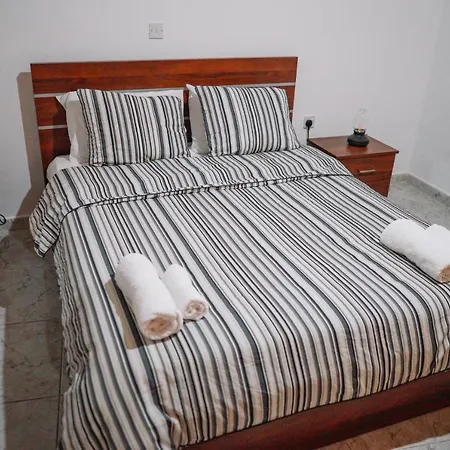 Malietzis House * Pano Arodes