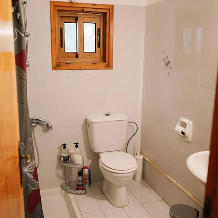 Malietzis House Pano Arodes