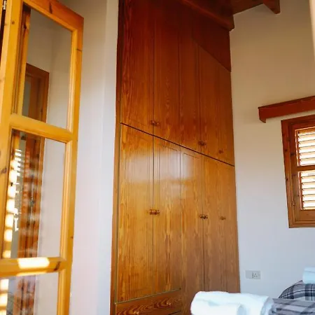 펜션 Malietzis House Pano Arodes
