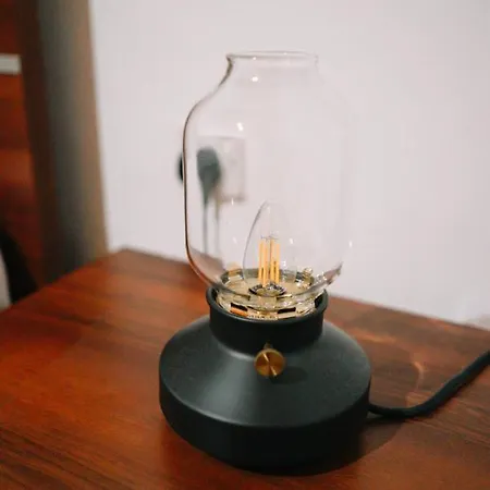 Vakantiehuis Malietzis House *