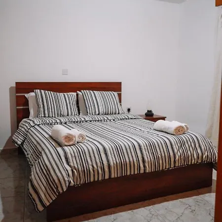 Malietzis House * Pano Arodes