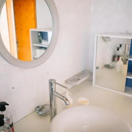 Malietzis House Holiday home