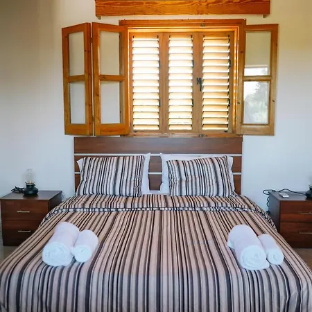 Malietzis House Pano Arodes