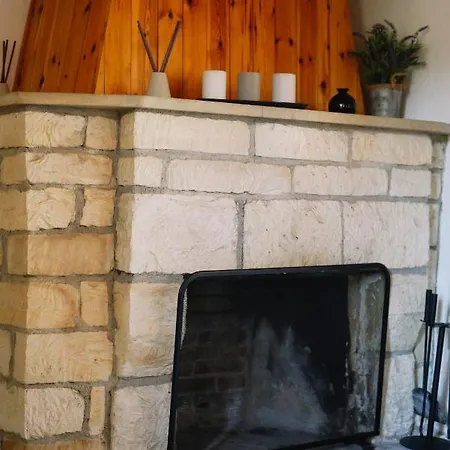 Malietzis House * Pano Arodes