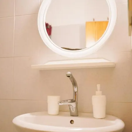 Tatil Evi Malietzis House