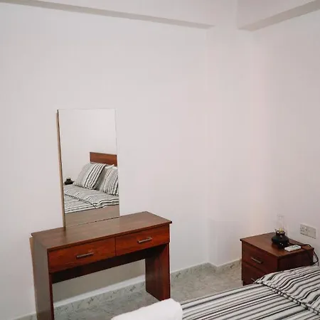 펜션 Malietzis House