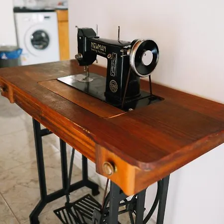 Case de vacanță Malietzis House *