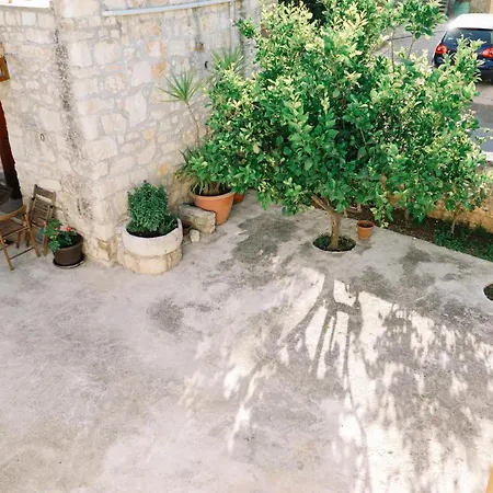 펜션 Malietzis House Pano Arodes