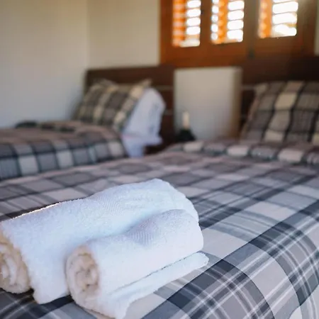 Malietzis House Vakantiehuis