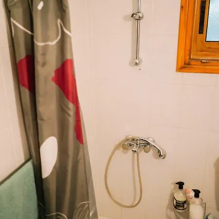 Malietzis House Case de vacanță *