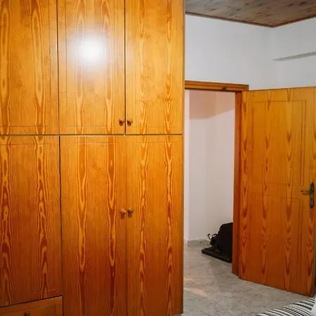 Malietzis House * Pano Arodes