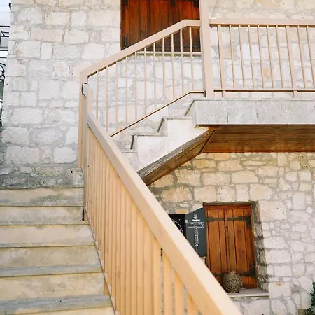 Malietzis House Tatil Evi Pano Arodes