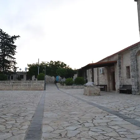 펜션 Malietzis House Pano Arodes