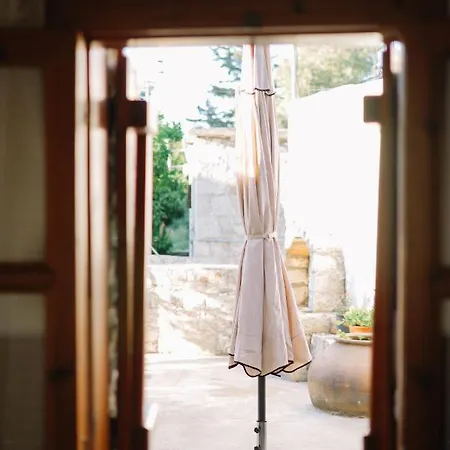 Malietzis House Vakantiehuis *