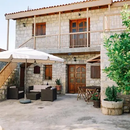 Malietzis House Pano Arodes