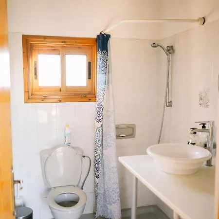 Vakantiehuis Malietzis House Pano Arodes