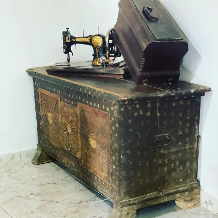 Malietzis House Case de vacanță Pano Arodes