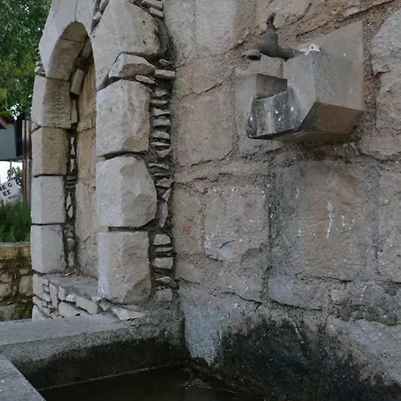 Tatil Evi Malietzis House