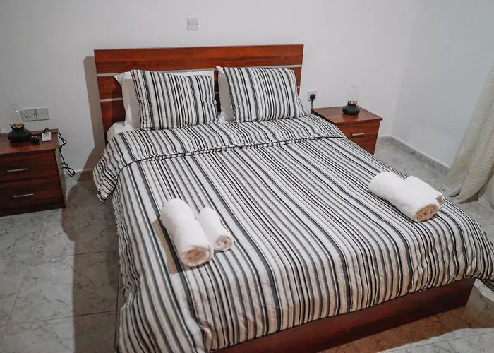 Malietzis House * Pano Arodes