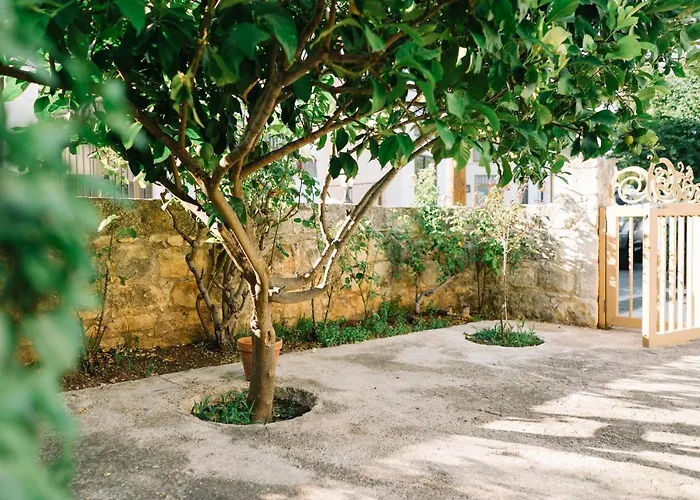 Malietzis House בית נופש Pano Arodes