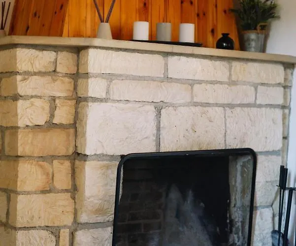 Malietzis House * Pano Arodes